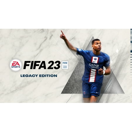 EA SPORTS FIFA 23 Nintendo Switch Legacy Edition - Nintendo Switch [Digital]