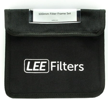 Lee Filters Triple Pouch for Nikkor Z 14-24 f/2.8 S Filter Holder Kit