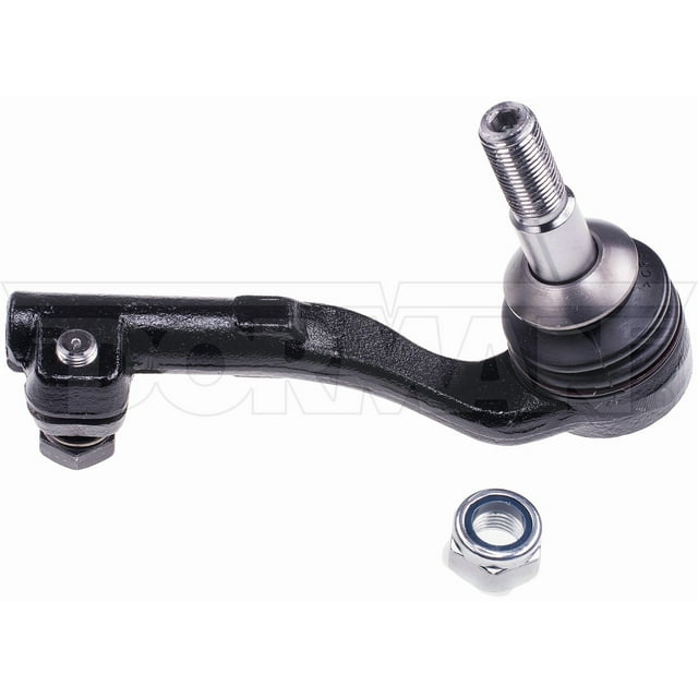 Dorman Chassis Tie Rod End TO14232PR Premium; OE Replacement
