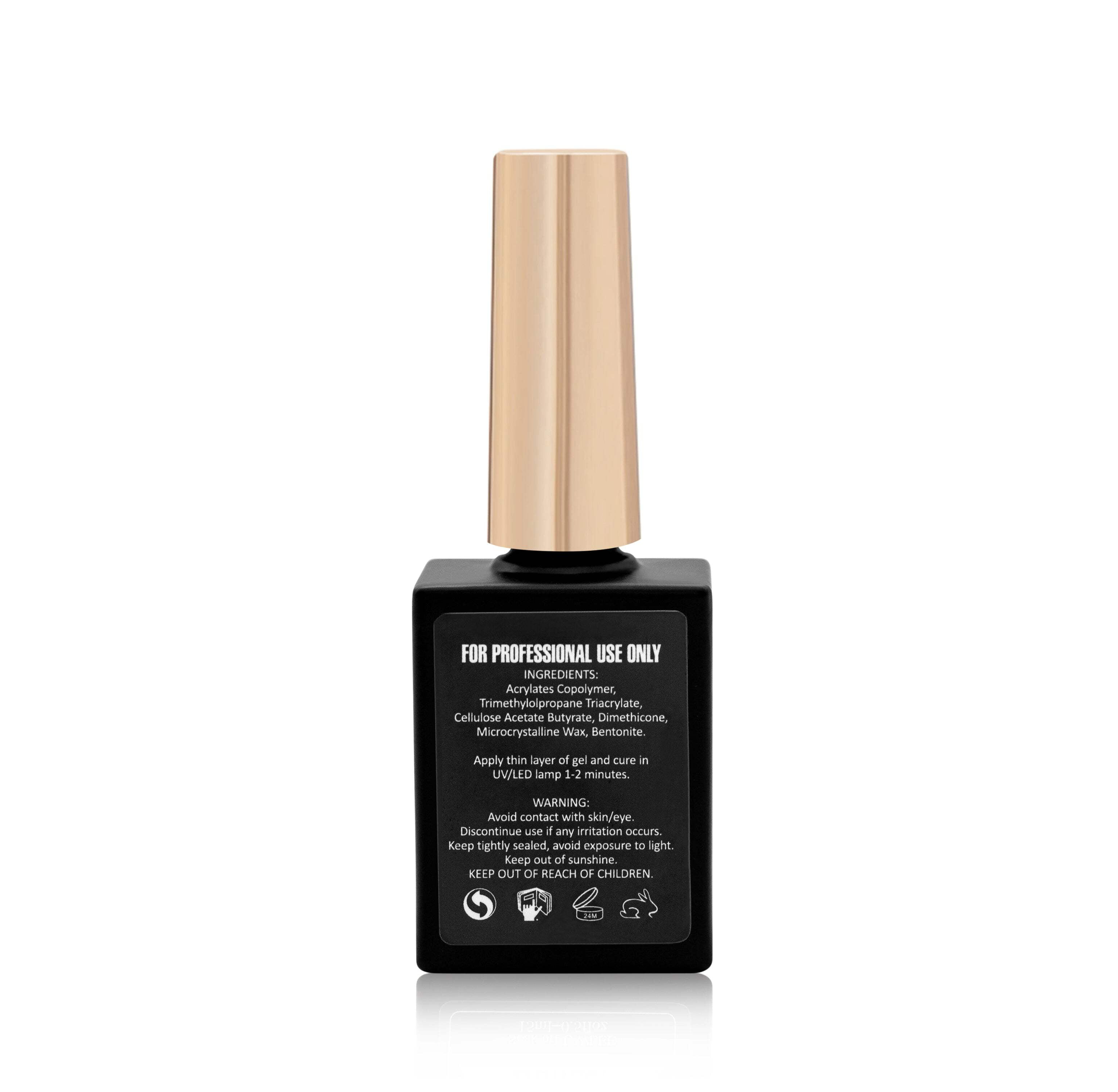 Builder Gel For Nails Foxy