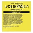 thumbnail image 4 of Sombra para ojos Maybelline Color Rivals asser coy 24 g, 4 of 4