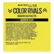 thumbnail image 4 of Sombra para ojos Maybelline Color Rivals asser coy 24 g, 4 of 4