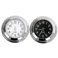 thumbnail image 5 of Reloj de montaje de barra de scooter para bicicleta, ciclo, bicicleta, scooter, 5 of 5