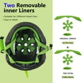 thumbnail image 4 of Atphfety Kids Bike Helmet, 4 of 7