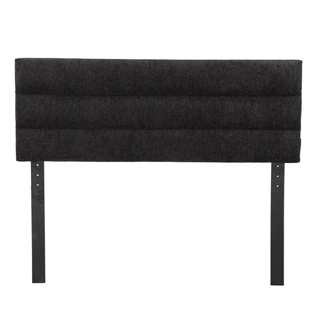 Cabecera King Size Logan Dicasa Negro