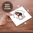 thumbnail image 7 of 3drose, a House Is Not a Home Without a Cute Rottweiler, Set of 8 Ceramic Tile Coasters, 7 of 7