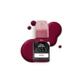 thumbnail image 1 of Pigmento para labios Tina Davies Envy & Lust Envy Wine 15 ml, 1 of 8