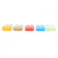 thumbnail image 1 of destyer 5Pcs Professional Fuse Holder Mini Cars Fuses Folding Multifunctional Wide Application Adapter Automobile Replacement Parts, 1 of 8