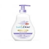 Baby Dove Tip to Toe Wash and Shampoo Calming Nights Washes Away Bacteria While Nourishing Your Skin 13 oz