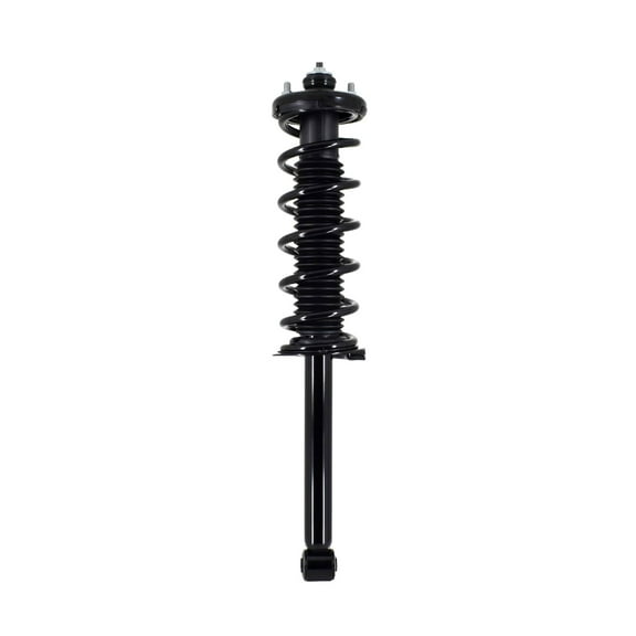 Rear Quick Complete Strut and Coil Spring Assembly For 2003 - 2007 Honda Accord