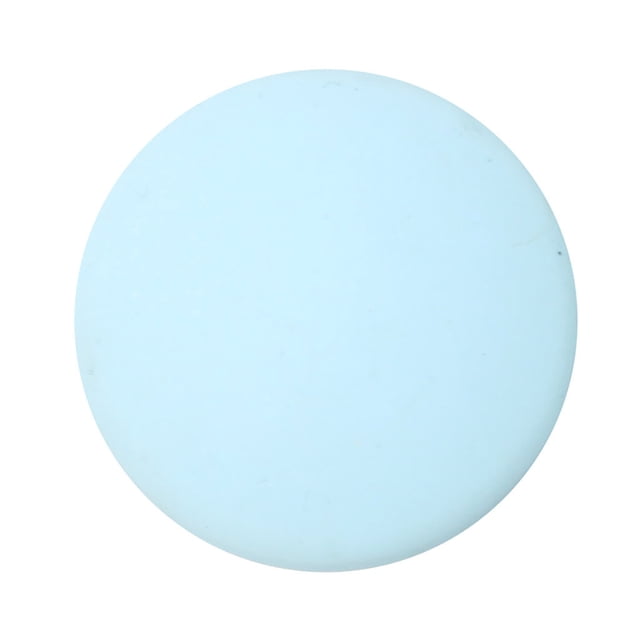 Agiferg Rubber Home Door Doorknob Back Wall Protector Savior Crash Pad