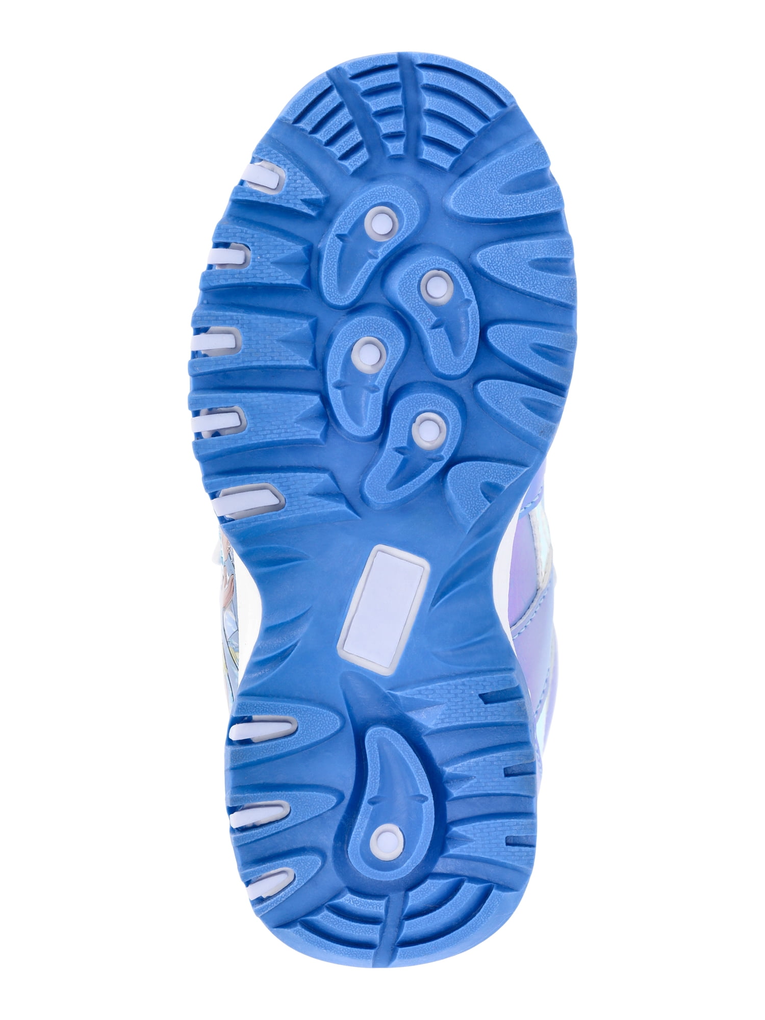 Disney Frozen Toddler Girls Hiker Shoes