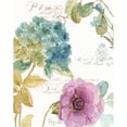 thumbnail image 2 of Rainbow Seeds Botanical I Poster Print by Audit Lisa, 2 of 2