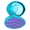 thumbnail image 4 of Gomme à Cheveux Indolore Réutilisable Portable Nano Épilateur pour Maison Femmes Jambes Bras, 4 of 8