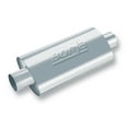 thumbnail image 4 of BORLA 40942 Xr-1 Sportsman 2.5 In. Center-Center 16 x 4.5 x 7.88 In. Racing Muffler, 4 of 4