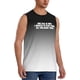 thumbnail image 2 of Men's Tank Top and This is Why I Wanted to Stay Home All This Sleeveless Muscle T Shirts Gym Workout Tank Tops,, 2 of 8