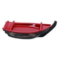 thumbnail image 2 of Elodie Plate Food Platter Decorative Tableware Serving Board for Home Red S, 2 of 8