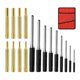 thumbnail image 1 of Roll Pin Punch Set, Punch Removing Repair Tools, 1 of 5