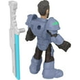 thumbnail image 6 of Disney and Pixar Lightyear, Imaginext Jr. ZAP Patrol Multipack, Buzz Lightyear Figure Set, 6 Pieces, 6 of 7
