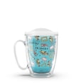 thumbnail image 2 of Tervis Friends - All Over Made in USA Double Walled Insulated Travel Tumbler, Classic - 16oz Mug, 2 of 9