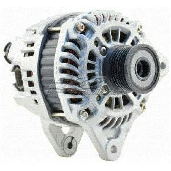 BBB Industries 11343 Alternator Fits select: 2007-2009 NISSAN SENTRA, 2007-2009 NISSAN VERSA