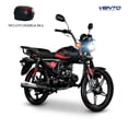 thumbnail image 1 of Motocicleta Vento BLAST 125 2024 VENTO Blast CITY, 1 of 8