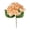 Champagne, variant on Artificial Hydrangea Flowers Bouquets, Realistic Faux Silk Hydrangea Stems, Multi‑Color Fake Flower for Wedding Home Table Vase Hanging Basket Decor,18.11 in,1pc.