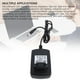thumbnail image 4 of Adaptador De Corriente De 48 V Y 1 A, Enchufe De 5,5 X 2,5 Mm Con Cable De 37 Pulgadas, Vallas Publicitarias LED, Pantallas, Cargador De Consolas De Juegos, 4 of 7