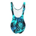 thumbnail image 3 of BeAi Cute Swimsuit for Women Tankini Bathing Suit for Women One Piece Tummy Control Cute Swimwear Sets Sexy Tankini Swimsuit Vintage Previous Orders, 3 of 5