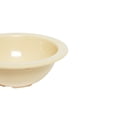 thumbnail image 3 of Excellante Nustone Tan Melamine Dinnerware Collection 5.20 Inch - 10 oz. Grapefruit Bowl, Comes In Dozen, 3 of 3