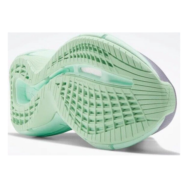 NIB ?Victoria Beckham x Reebok Unisex Zig Kinetica Grey Green Sneaker-M/6;W/7.5 Reebok Unisex Zig Kinetica Victoria Beckham Shoes Grey Green  main image 3