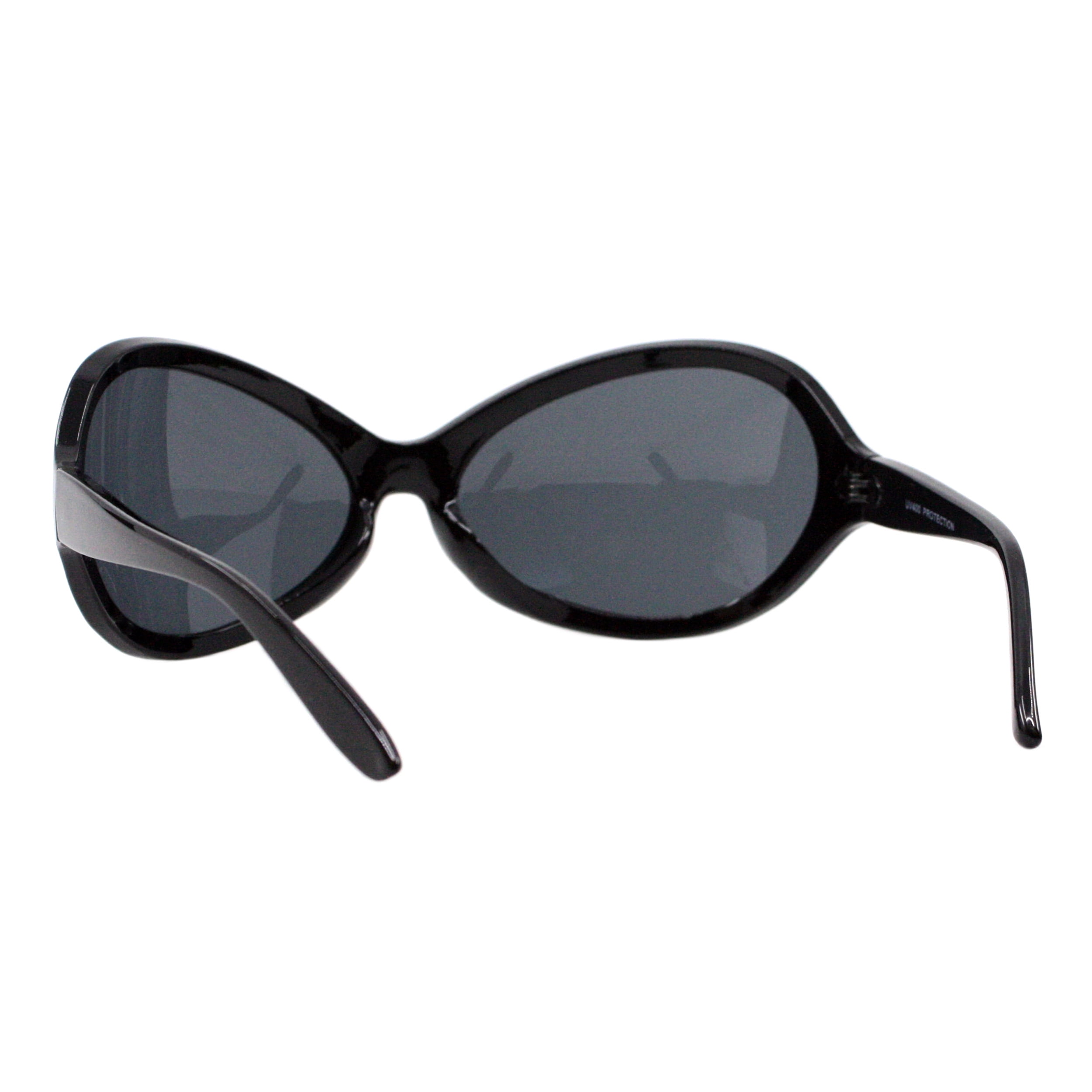 Tom Ford - Black Oversized, \