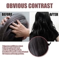 thumbnail image 4 of Champú hidratante para el crecimiento del cabello Polygonum Black Hair Shampoo para todo tipo de cabello Likrtyny  Cuidado Belleza, 4 of 9