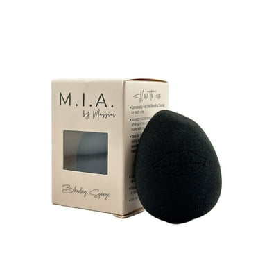 M.I.A. by Massiel Makeup Blender Sponge – Seamless Beauty Application
