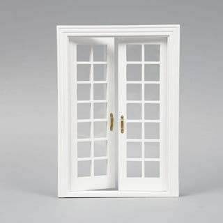 Dollhouse Door