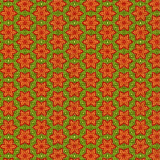 Ahgly Company Machine Washable Indoor Square Transitional Dark Yellow Green Area Rugs, 8' Square