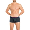 thumbnail image 4 of Obviously Men's Freeman Trunk (Ash, Medium), 4 of 6