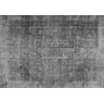 thumbnail image 1 of Ahgly Company Indoor Rectangle Persian Gray Traditional Area Rugs, 8' x 12', 1 of 1