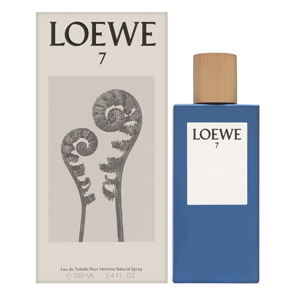 Loewe 7 Anonimo by Loewe for Men 5.1 oz Eau de Parfum Spray