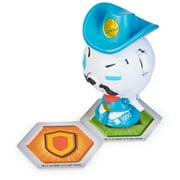 Bakugan, Sheriff Cubbo Pack