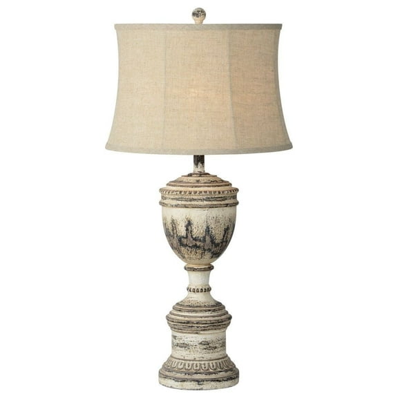 Denver Table Lamp (Set of 2)