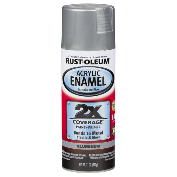 3 Pack Rust Oleum American Accents Ultra Cover 2x Gloss Almond Spray Paint And Primer In 1 12 Oz Walmart Com Walmart Com