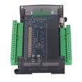thumbnail image 4 of Industrial Control Board, 16 In 16 Out Strong  Transmission Relay Output Programmable Logic Controller 24V  for Automation Field, 4 of 8