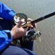 thumbnail image 5 of 100M PE señuelo cebo línea de pesca aparejos 4-tejido Anti-mordida fuerte tensión aparejos accesorioblanco 1,2, 5 of 8