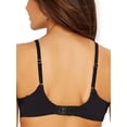 thumbnail image 2 of Le Mystere Womens Light Luxury Spacer T-Shirt Bra Style-3111, 2 of 2