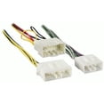 thumbnail image 2 of Dodge Ram 2004-2005 with Hands-Free Amp Bypass Harness, 2 of 2