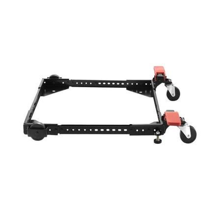 Heavy Duty Universal Mobile Base  Fully Adjustable Mobile Base 500 lbs Capacity For Tools Machines