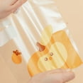 thumbnail image 4 of Reusable Silicone Food Storage Bag, Food Preservation Bag, Airtight Seal Food Storage Container, for Storing Fruit Veggies Meat Milk Snack Sandwich, 4 of 9