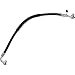 thumbnail image 3 of UAC HA 111651C A/C Suction Line Hose Assembly,657, 3 of 3