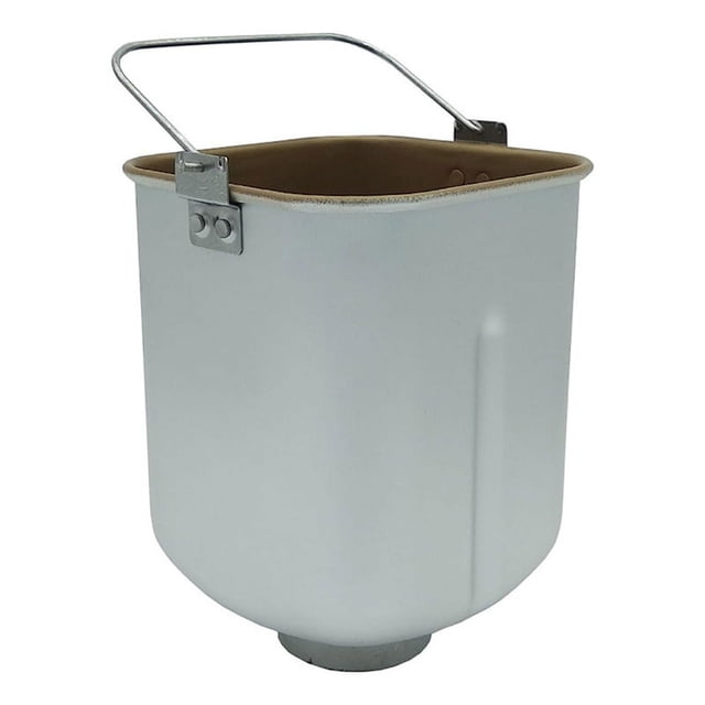 Household Bread Machine ,Accessories Bread Barrel Liner Mixer Bread Machine Baking Barrel Bread Machine Tray